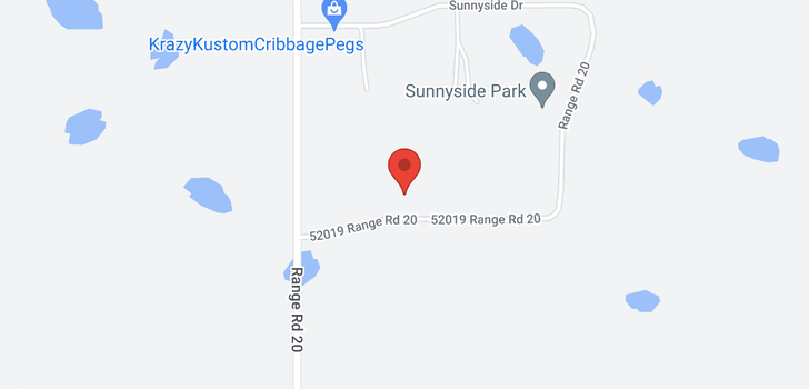 map of 29 52019 RGE RD 20